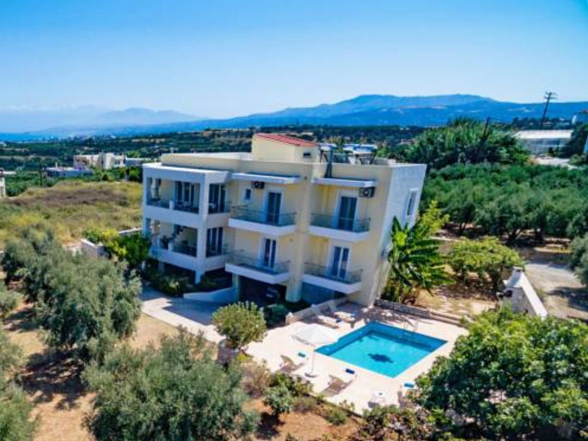 Swallow's Nest Hotel Magnisía Greece