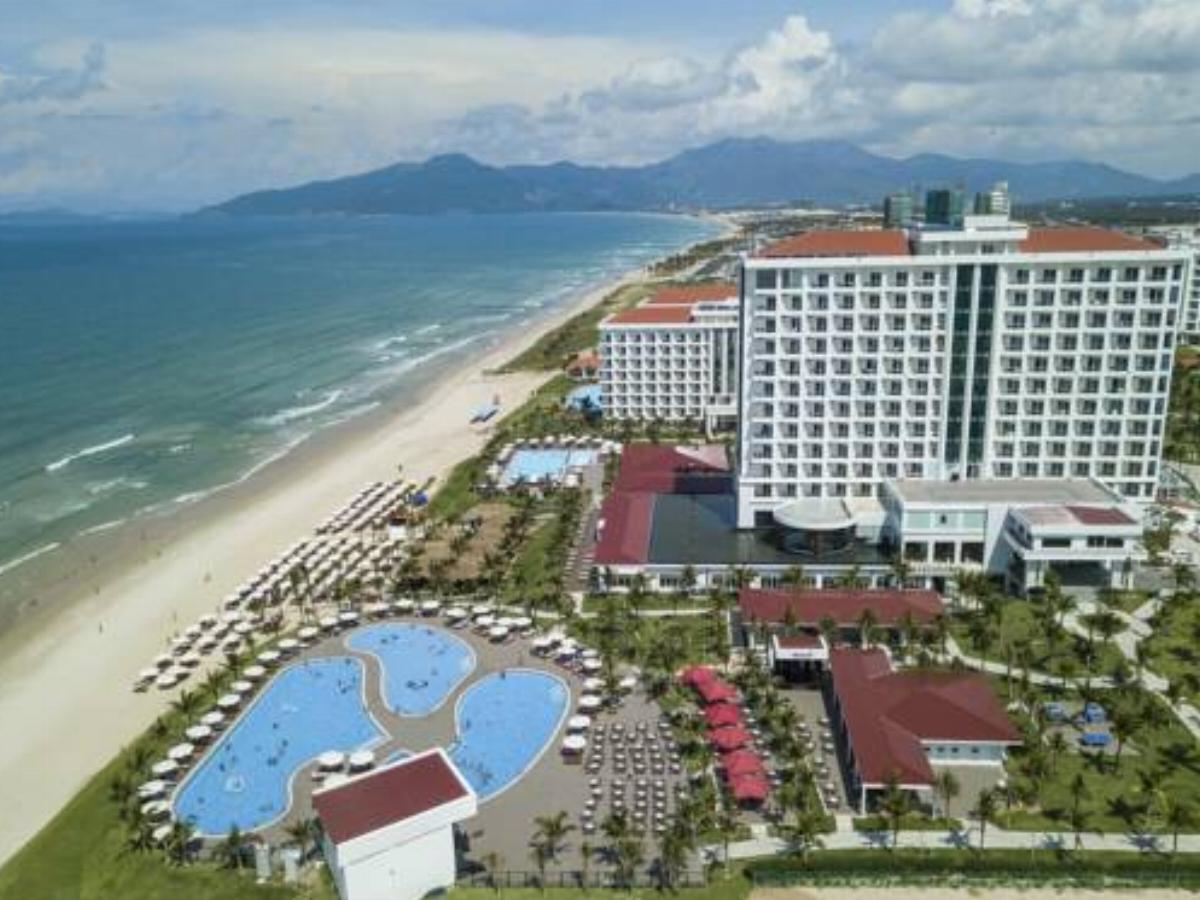 Swandor Cam Ranh Hotels & Resorts Hotel Cam Ranh Vietnam