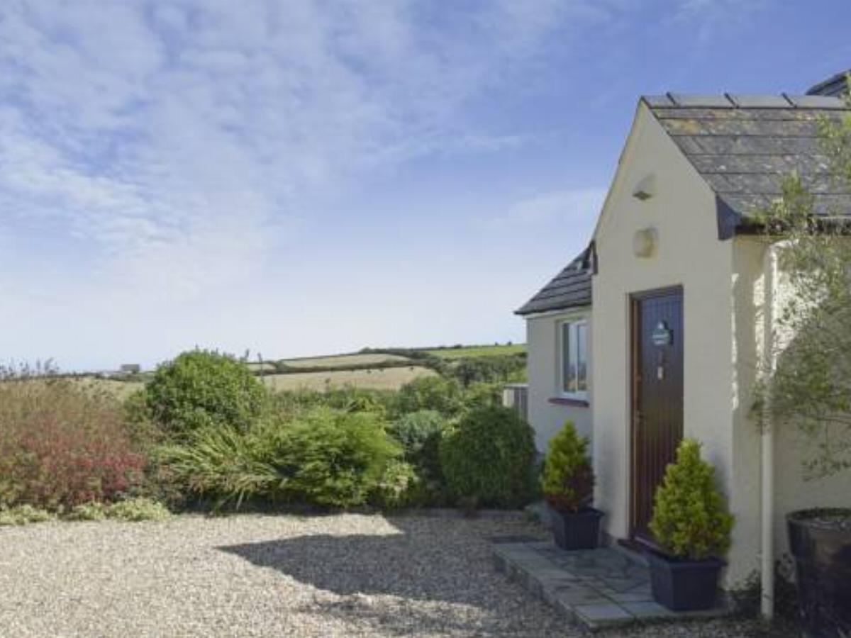 Swanswell Cottage Hotel Broad Haven United Kingdom