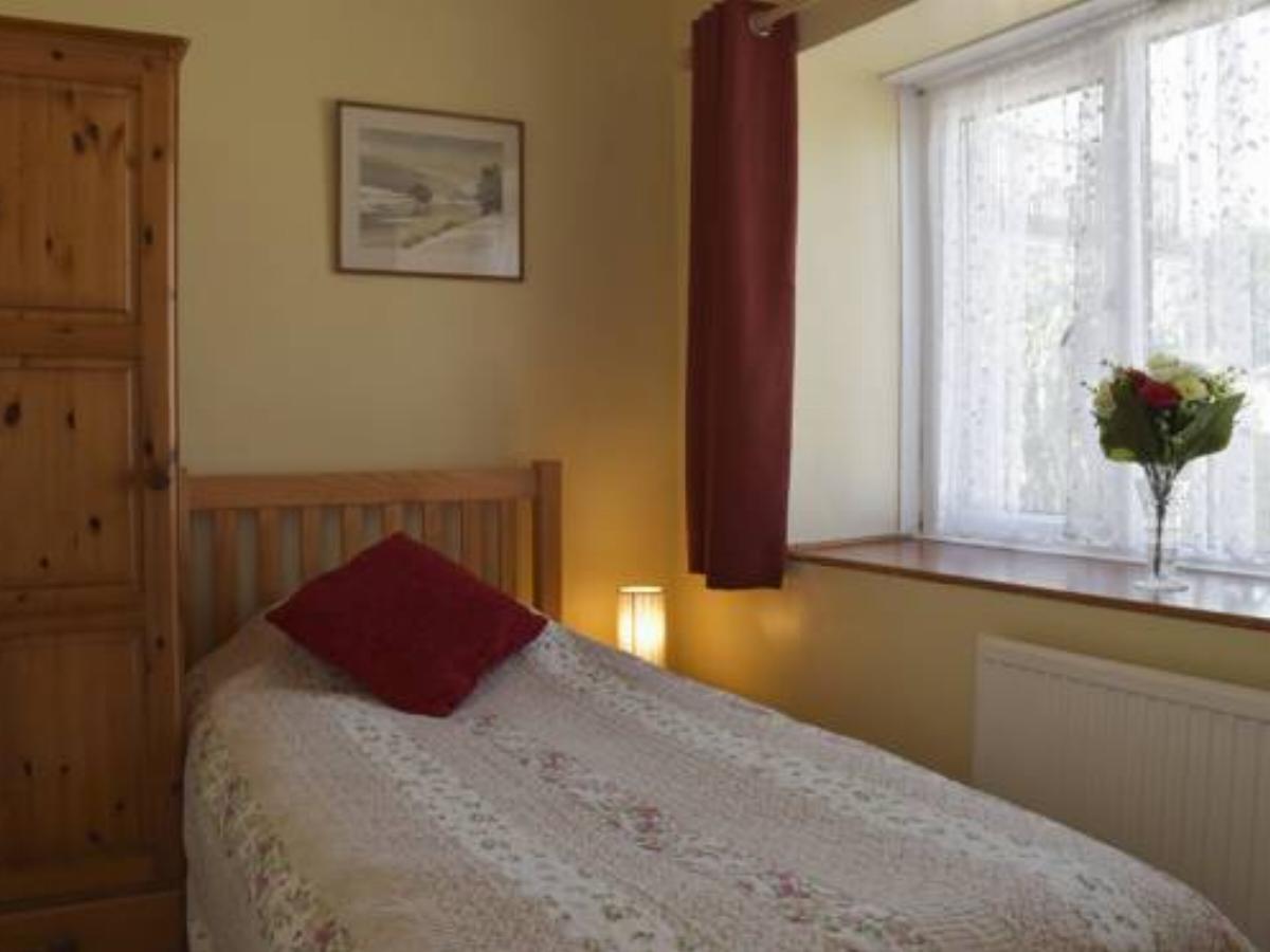 Swanswell Cottage Hotel Broad Haven United Kingdom