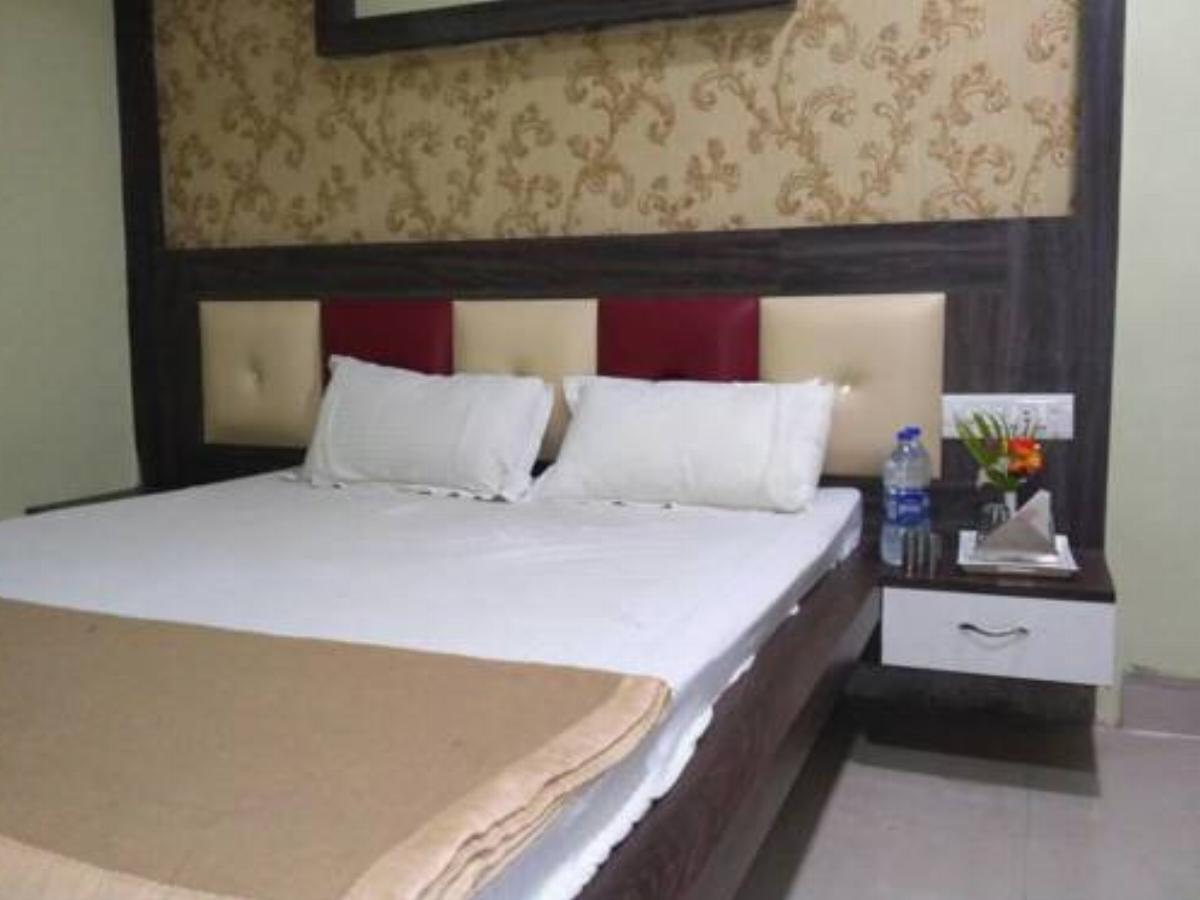 Swayam Resort Hotel Balāngīr India