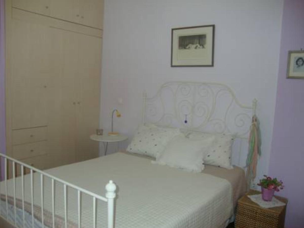 Sweet Apartment Hotel Athens Greece
