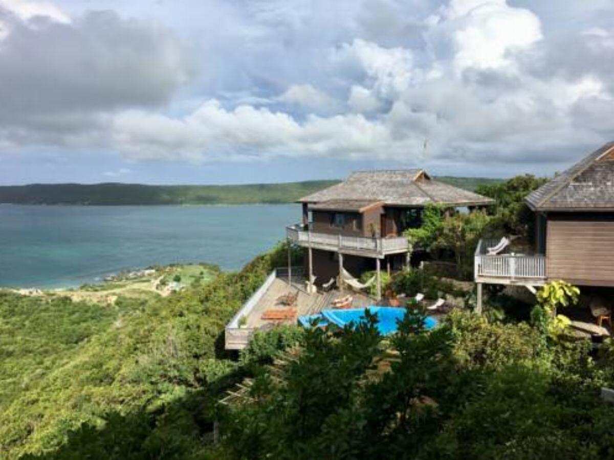 Sweet Dream Hotel English Harbour Town Antigua and Barbuda