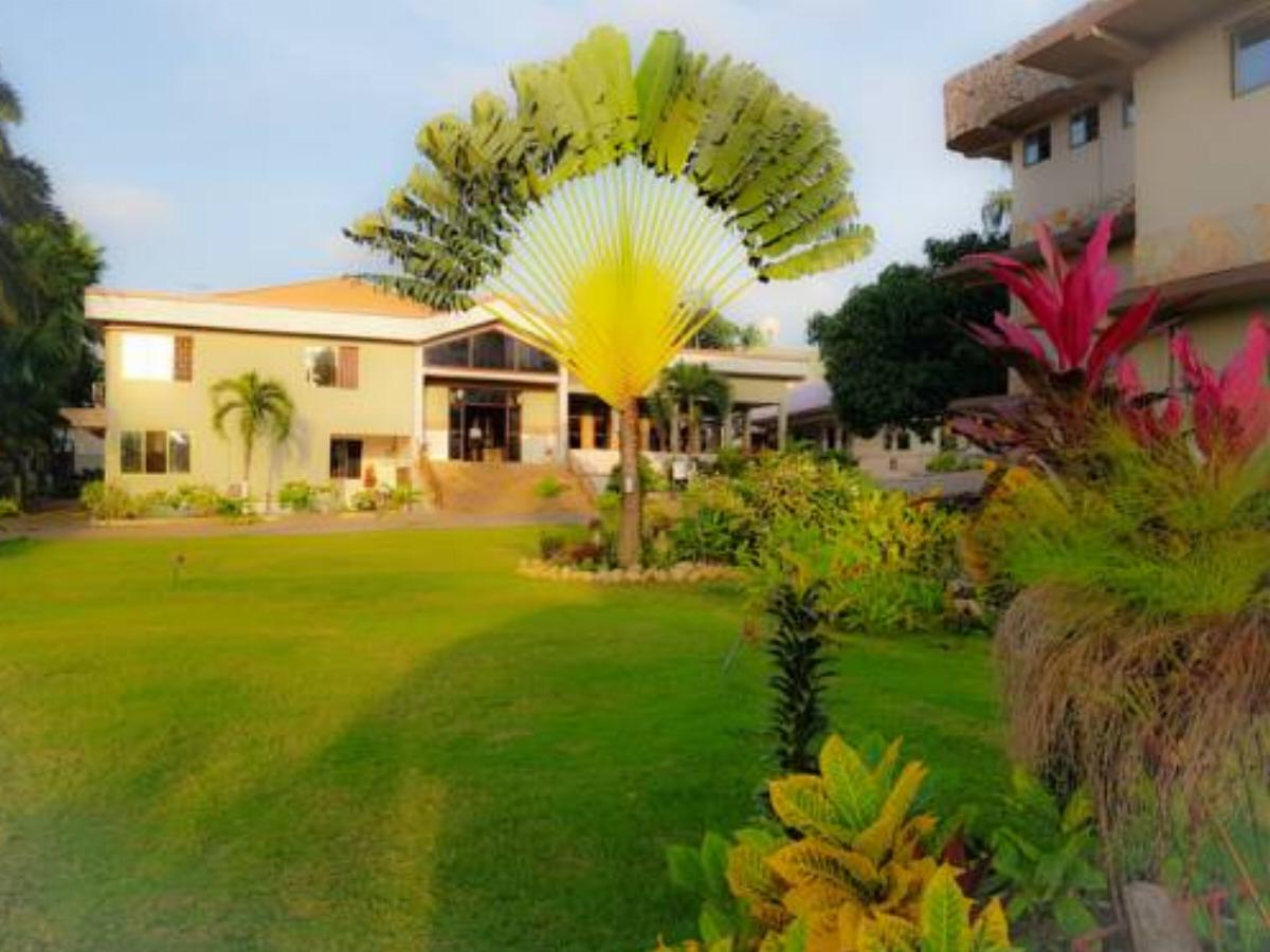 Sweet Garden Hotel Hotel Kumasi Ghana