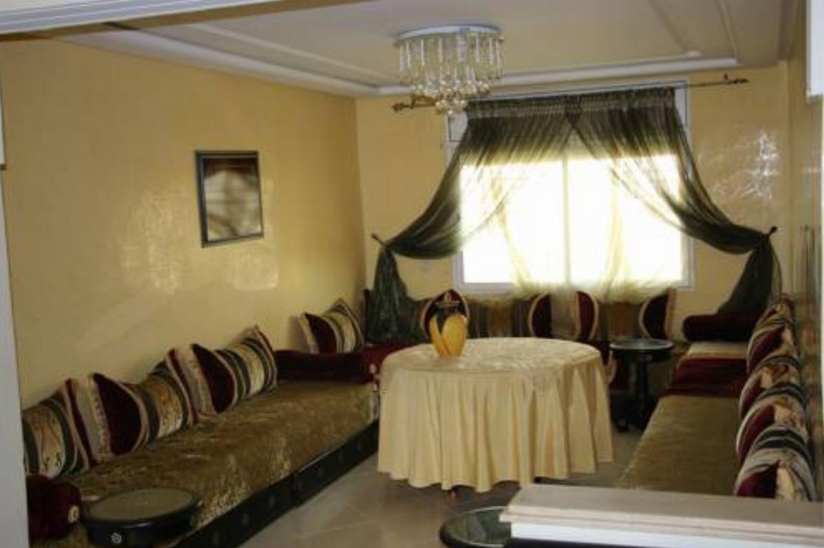 Sweet Home Hotel Kenitra Morocco