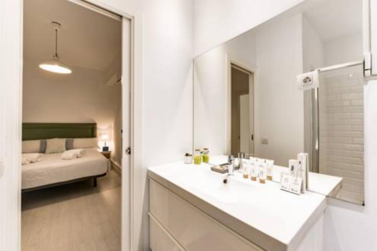 Sweet Inn Apartment - Monteleon Hotel Madrid Spain