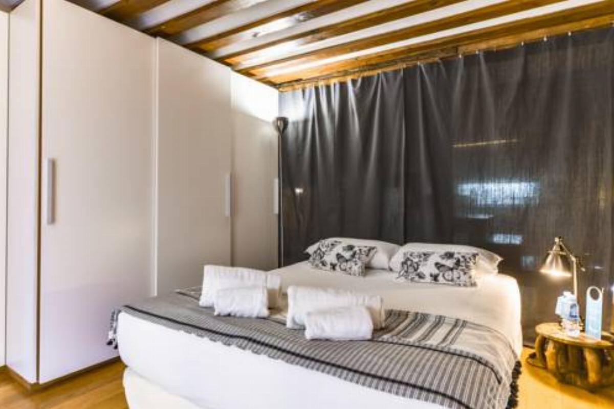 Sweet Inn Apartment - Redondilla Hotel Madrid Spain