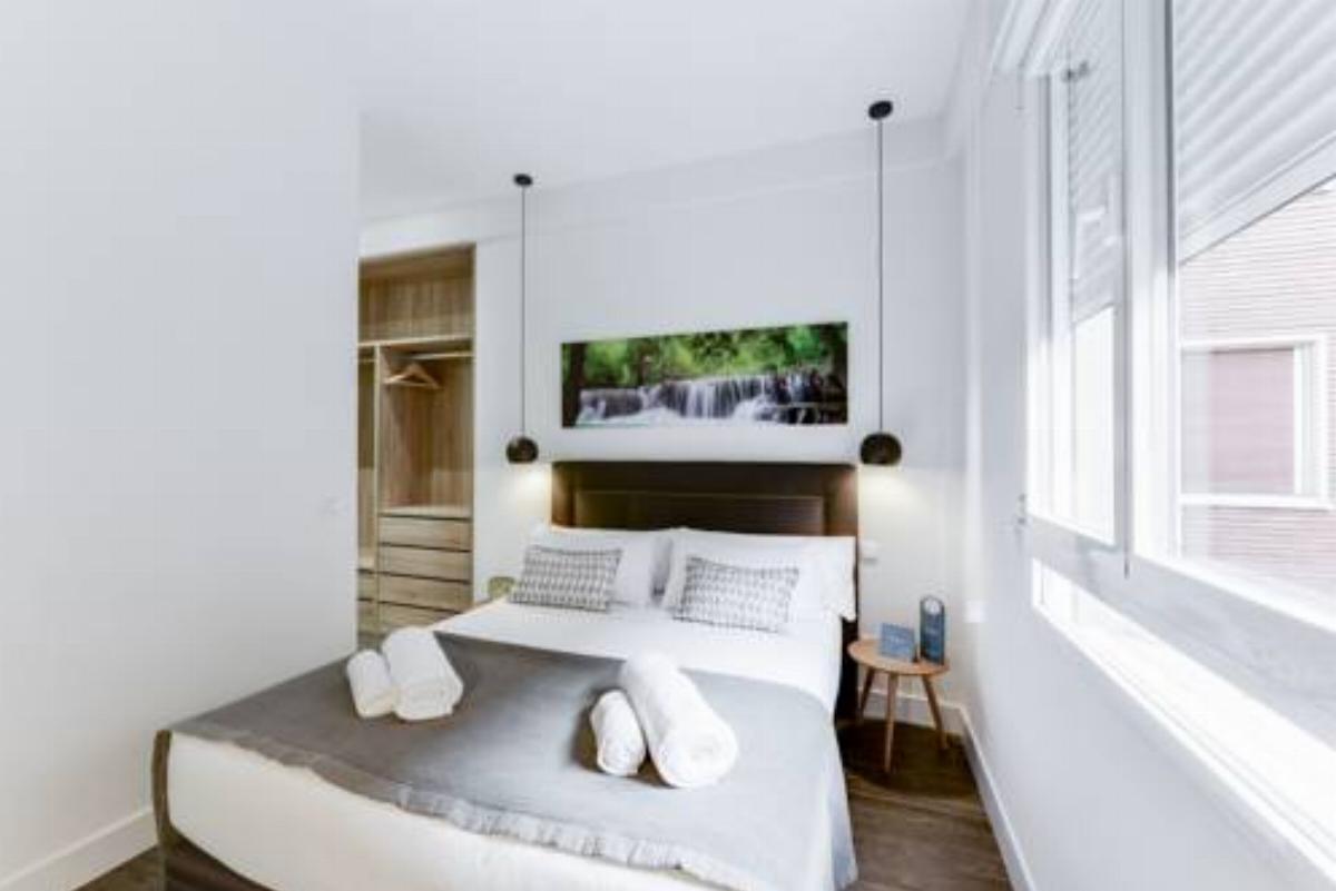 Sweet Inn Apartment - San Bernardo Hotel Madrid Spain
