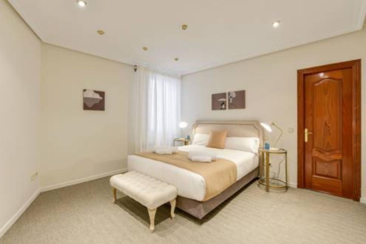 Sweet Inn - Gran Via Hotel Madrid Spain