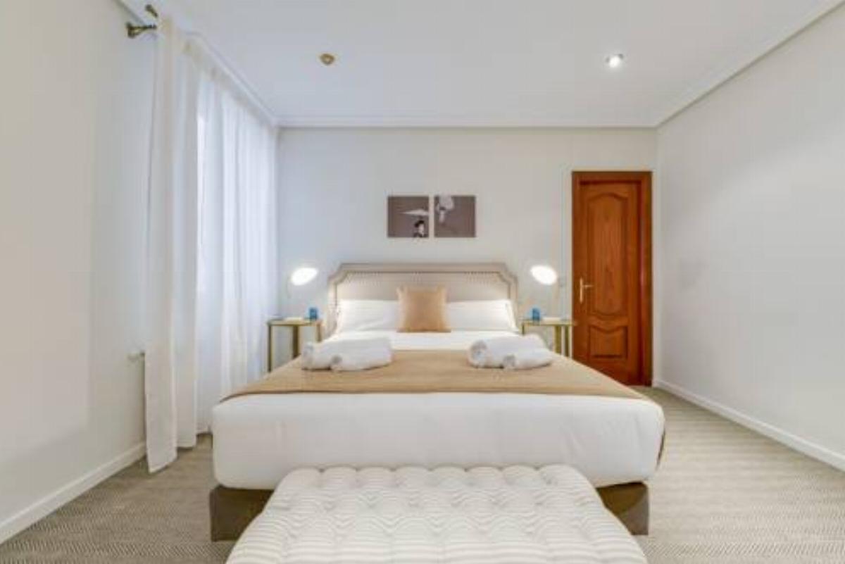 Sweet Inn - Gran Via Hotel Madrid Spain