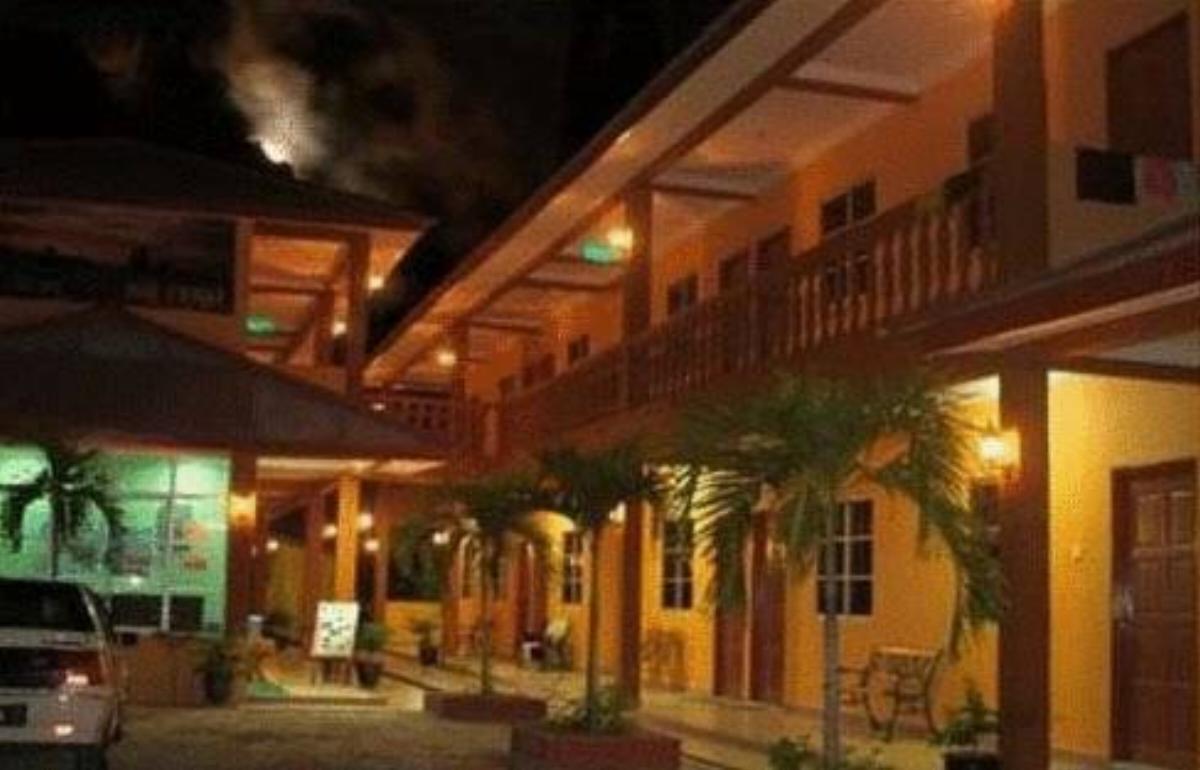Sweet Inn Motel Hotel Pantai Cenang Malaysia