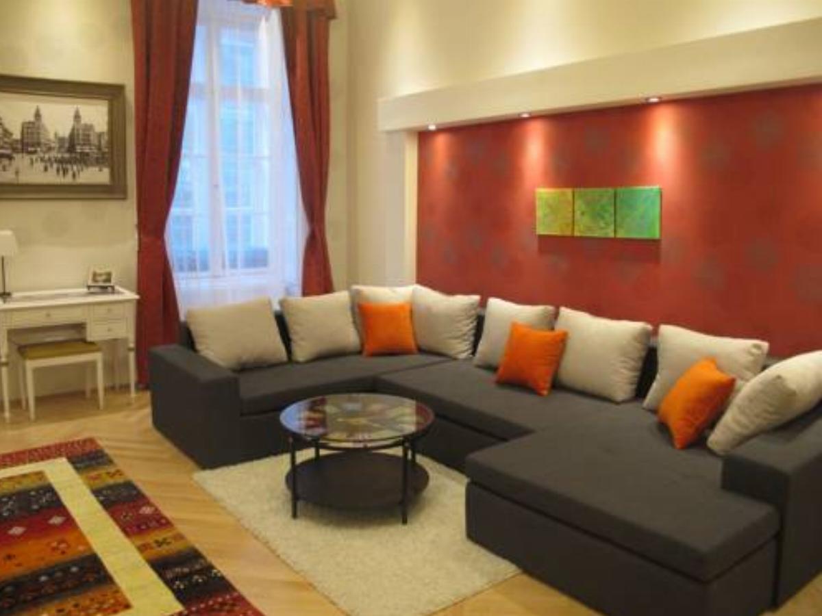 Sweethome - luxury for everyone Hotel Budapest Hungary