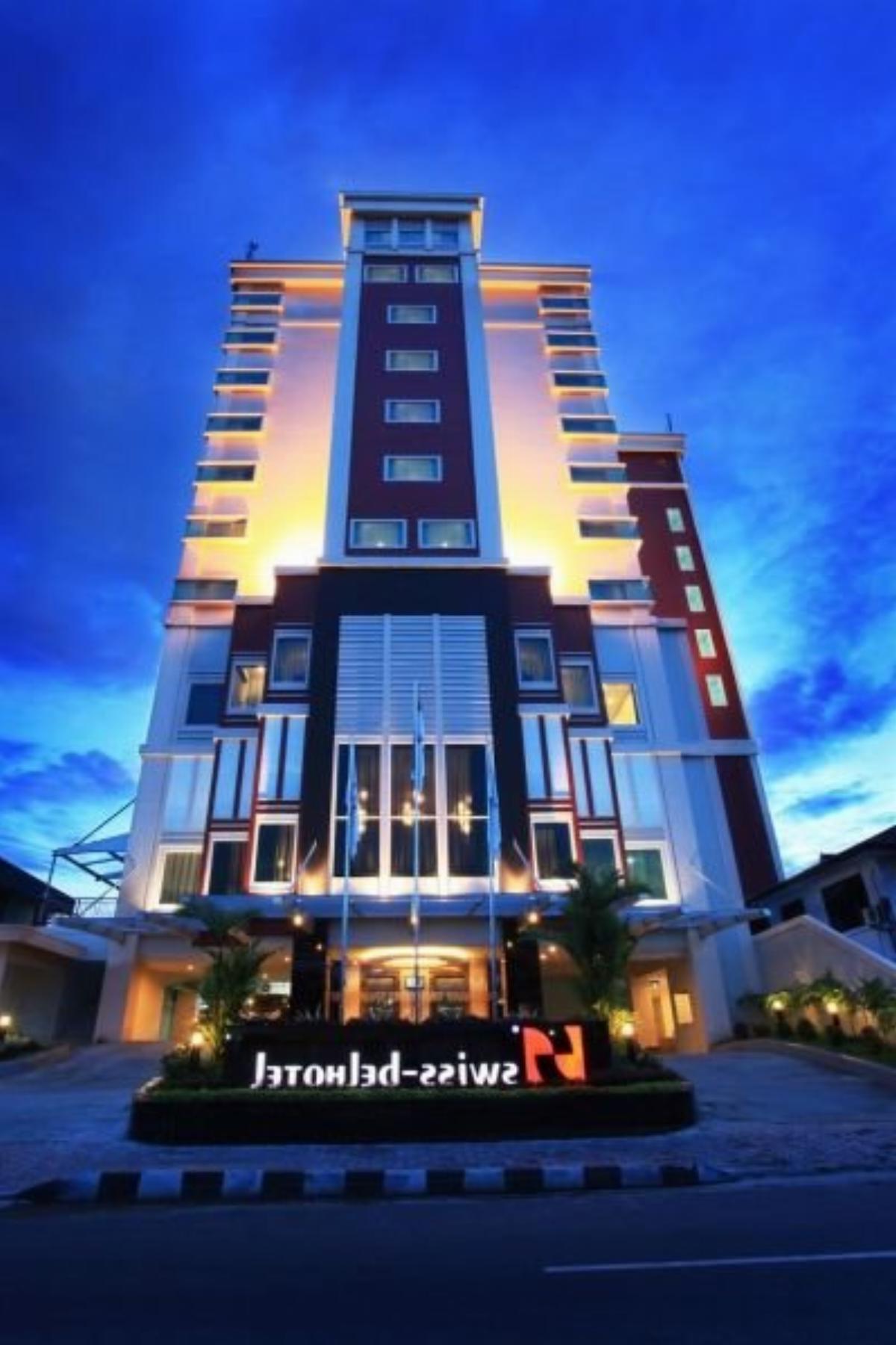 Swiss-Belhotel Ambon Hotel Ambon Indonesia