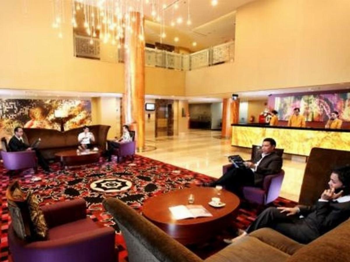 Swiss-Belhotel Ambon Hotel Ambon Indonesia