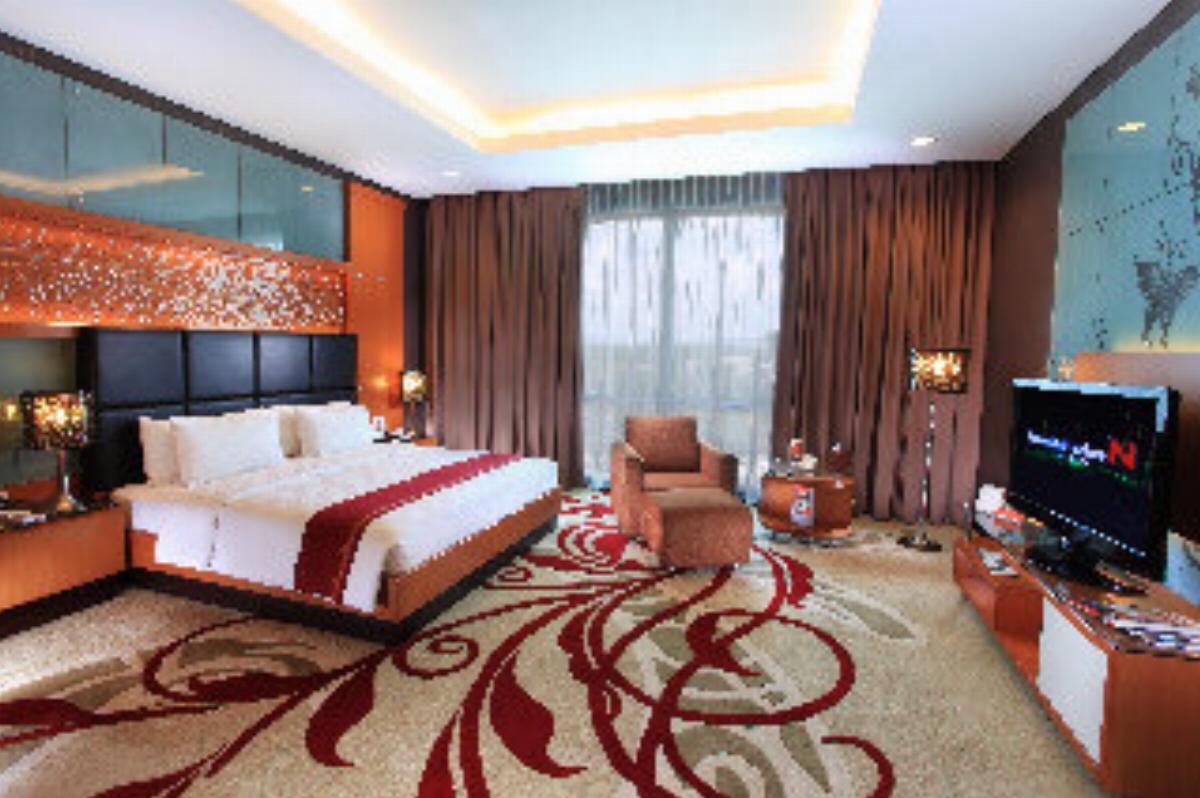 Swiss-Belhotel Kendari Hotel Kendari Indonesia