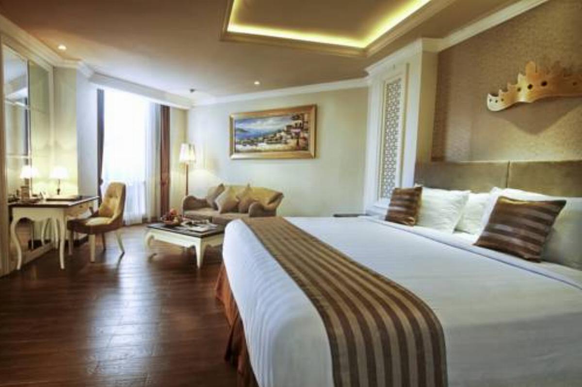 Swiss-Belhotel Lampung Hotel Bandar Lampung Indonesia