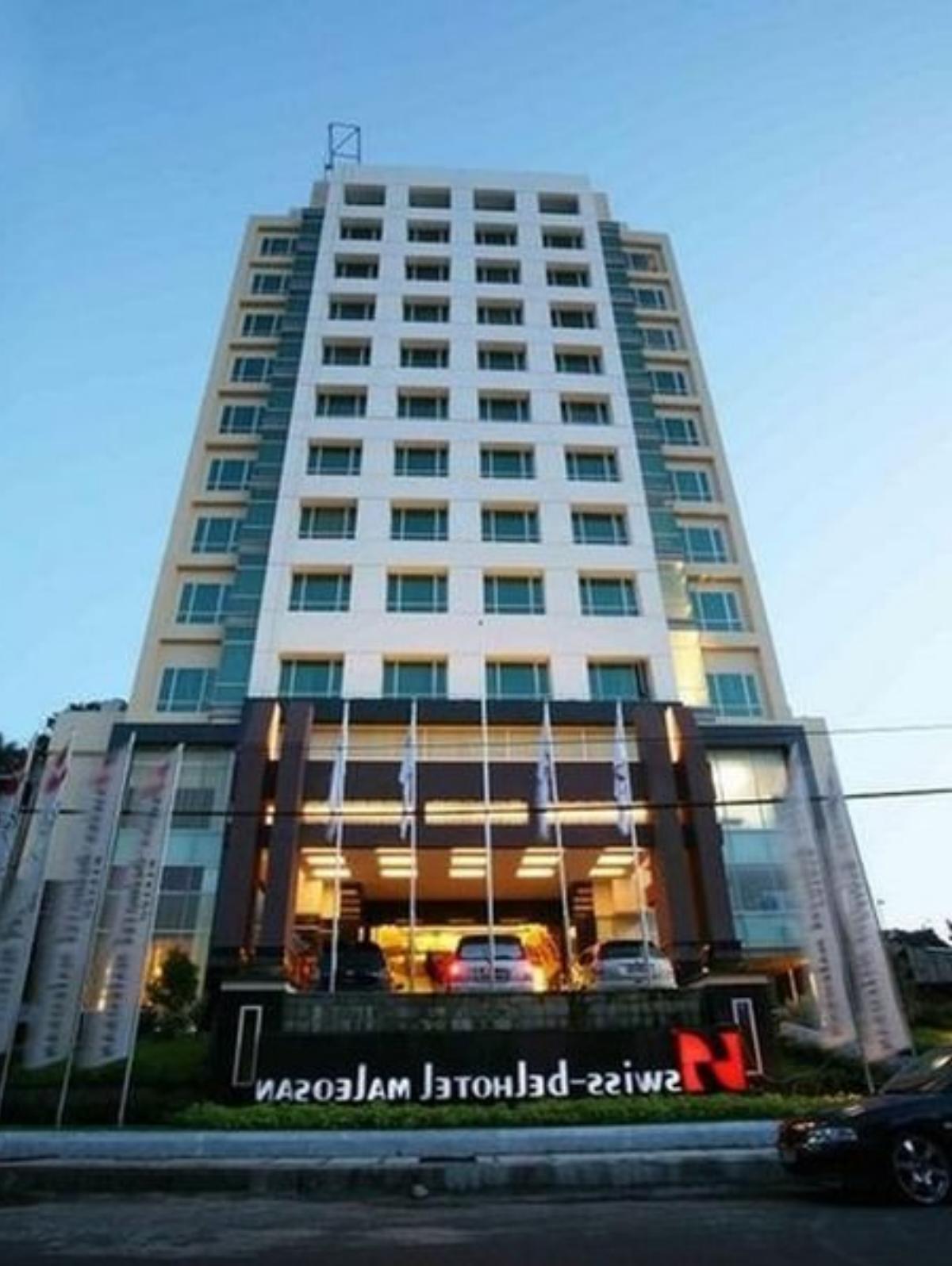 Swiss-Belhotel Maleosan Manado Hotel Manado Indonesia