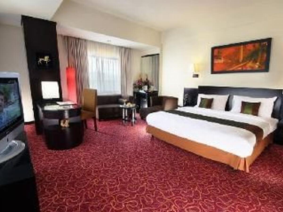 Swiss-Belhotel Silae Palu Hotel Palu Indonesia