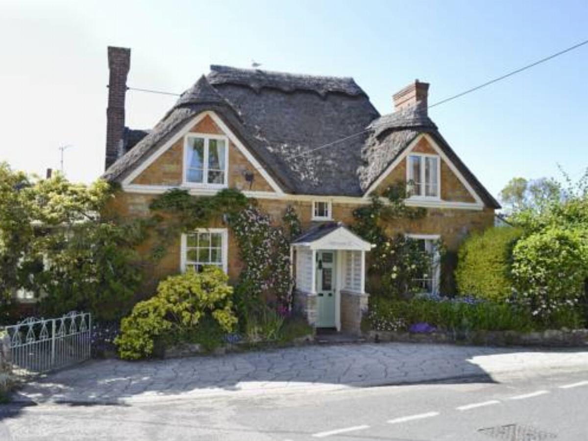 Swiss Cottage Hotel Chideock United Kingdom