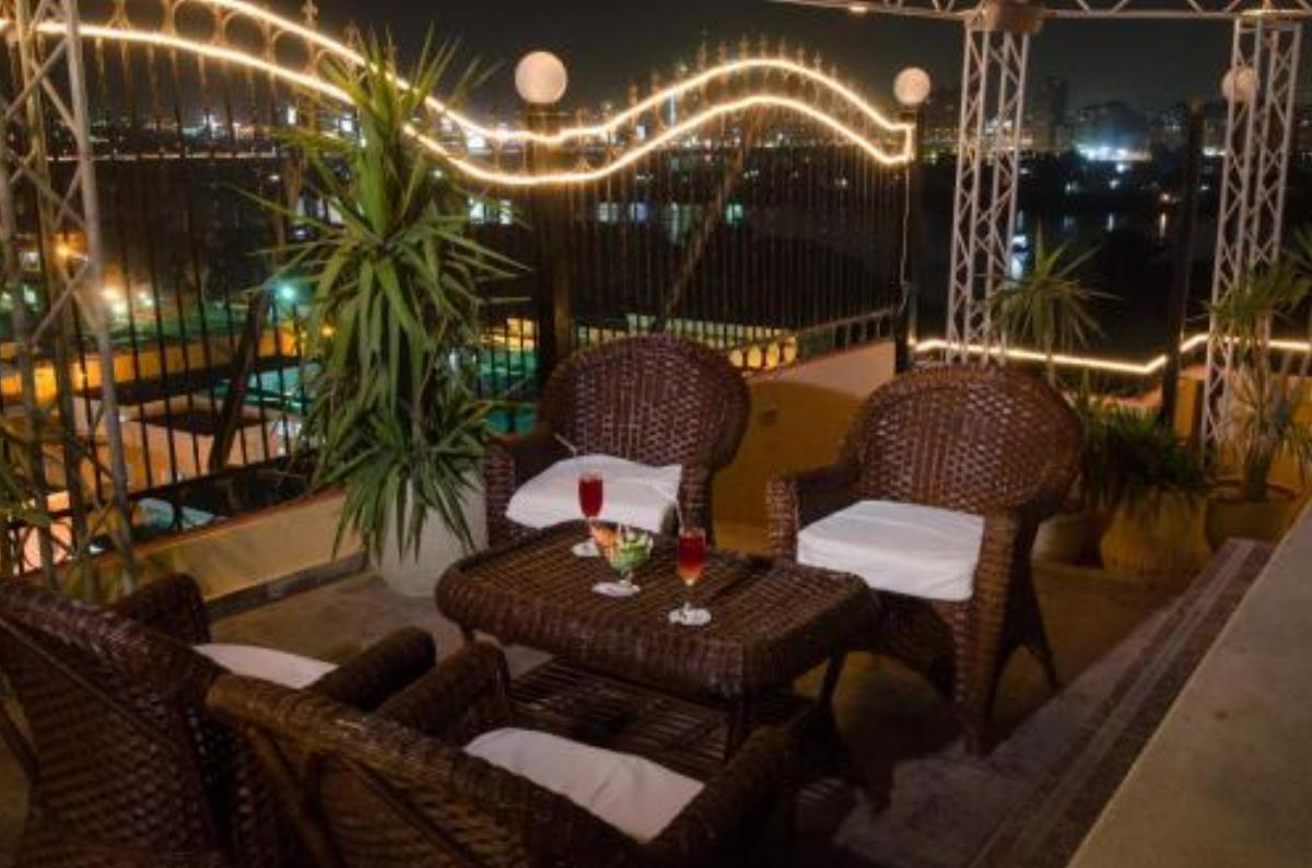 Swiss Inn Nile Hotel Hotel Cairo Egypt
