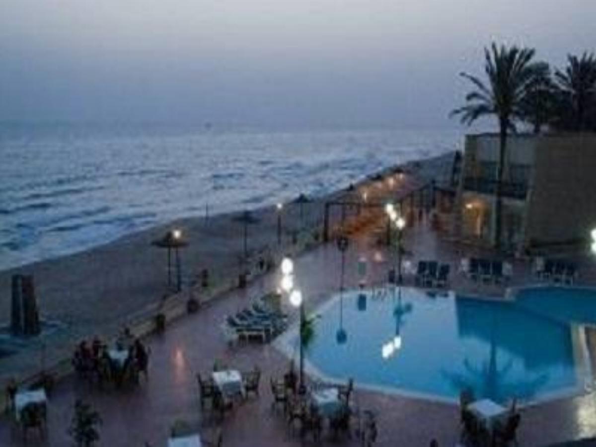 Swiss Inn Resort El Arish Hotel El Arish Egypt