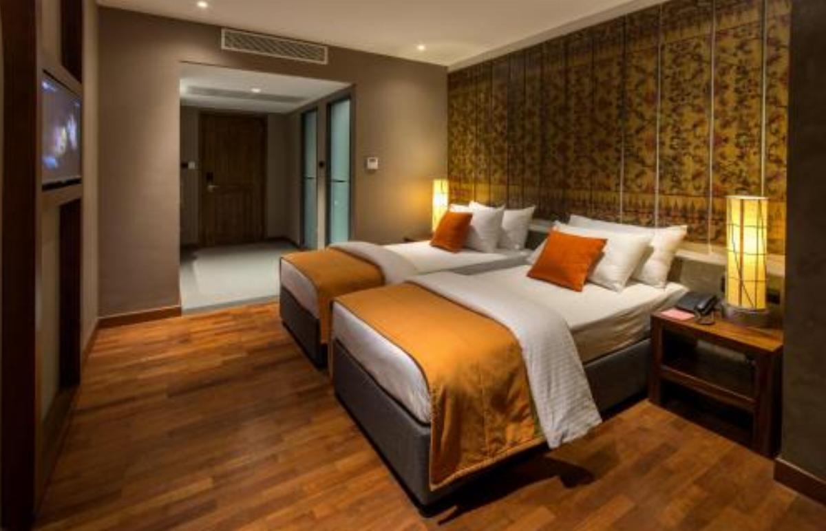 Swiss Residence Kandy Hotel Kandy Sri Lanka