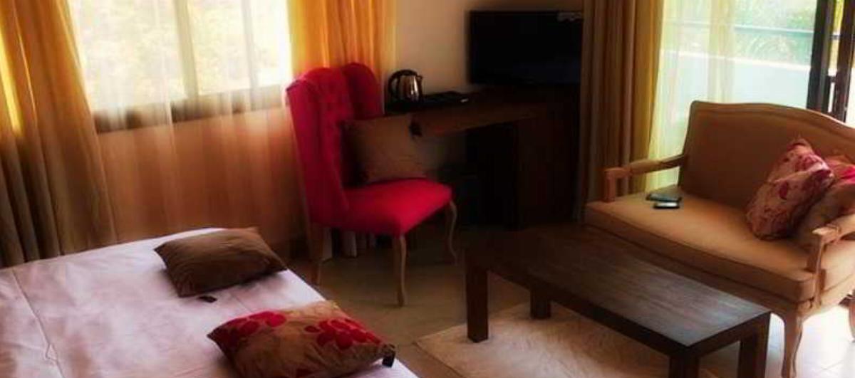 Swiss Spirit Hotel & Suites Freetown Hotel Freetown SIERRA LEONE