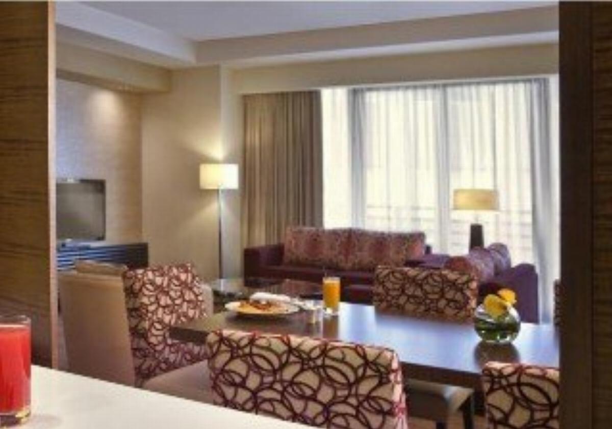 Swissôtel Living Al Ghurair Hotel Dubai United Arab Emirates
