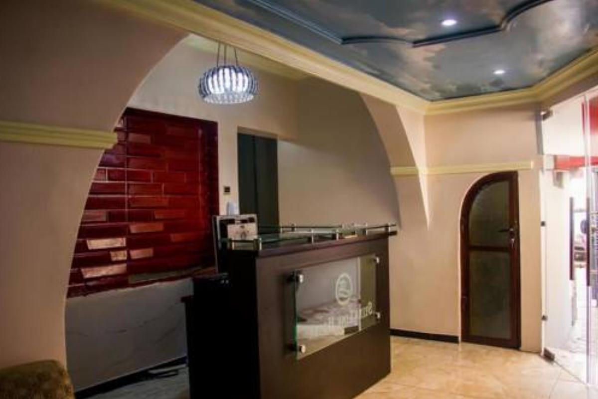 Sylva Link Suites Hotel Lagos Nigeria