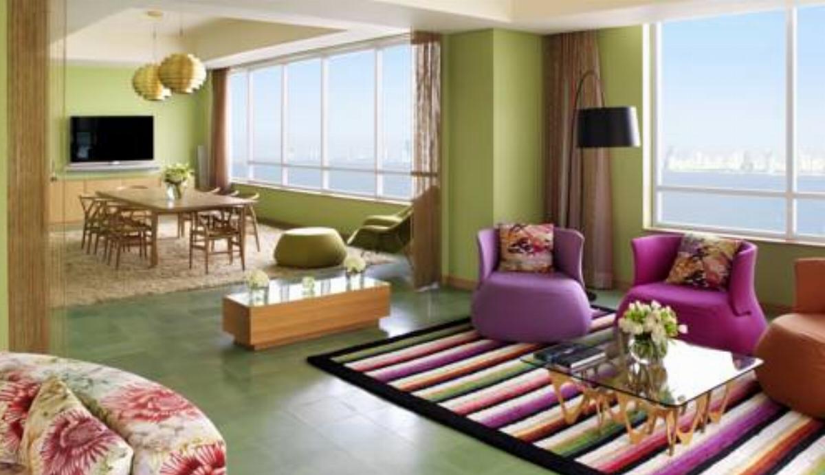Symphony Style Kuwait, A Radisson Collection Hotel Hotel Kuwait Kuwait