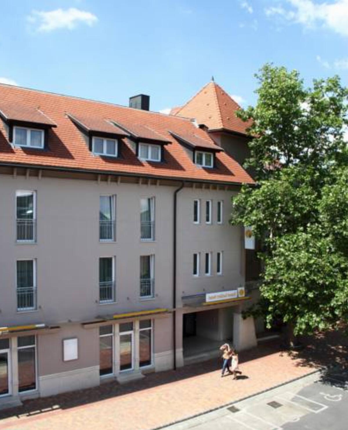 Szent Gellért Hostel Hotel Székesfehérvár Hungary