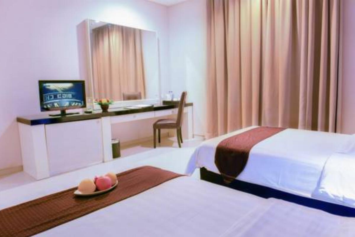 T-more Hotel Hotel Kupang Indonesia