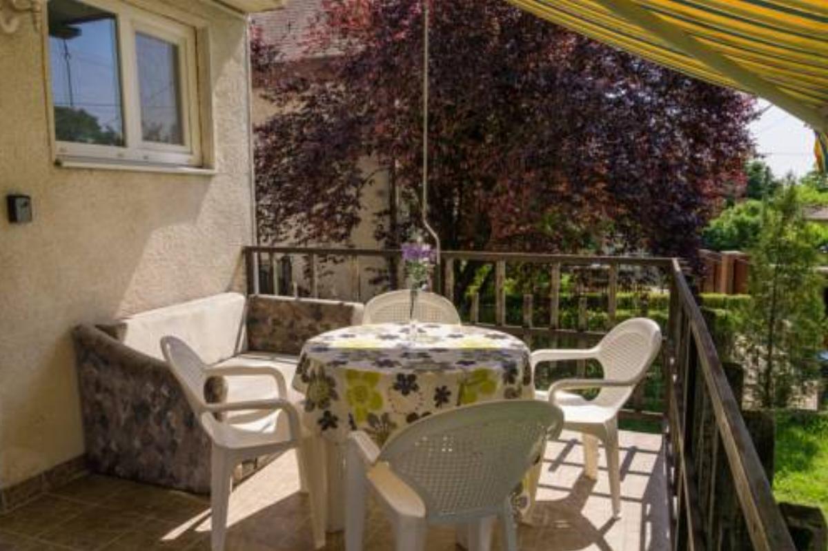 T1 GuestHouse Hotel Budapest Hungary