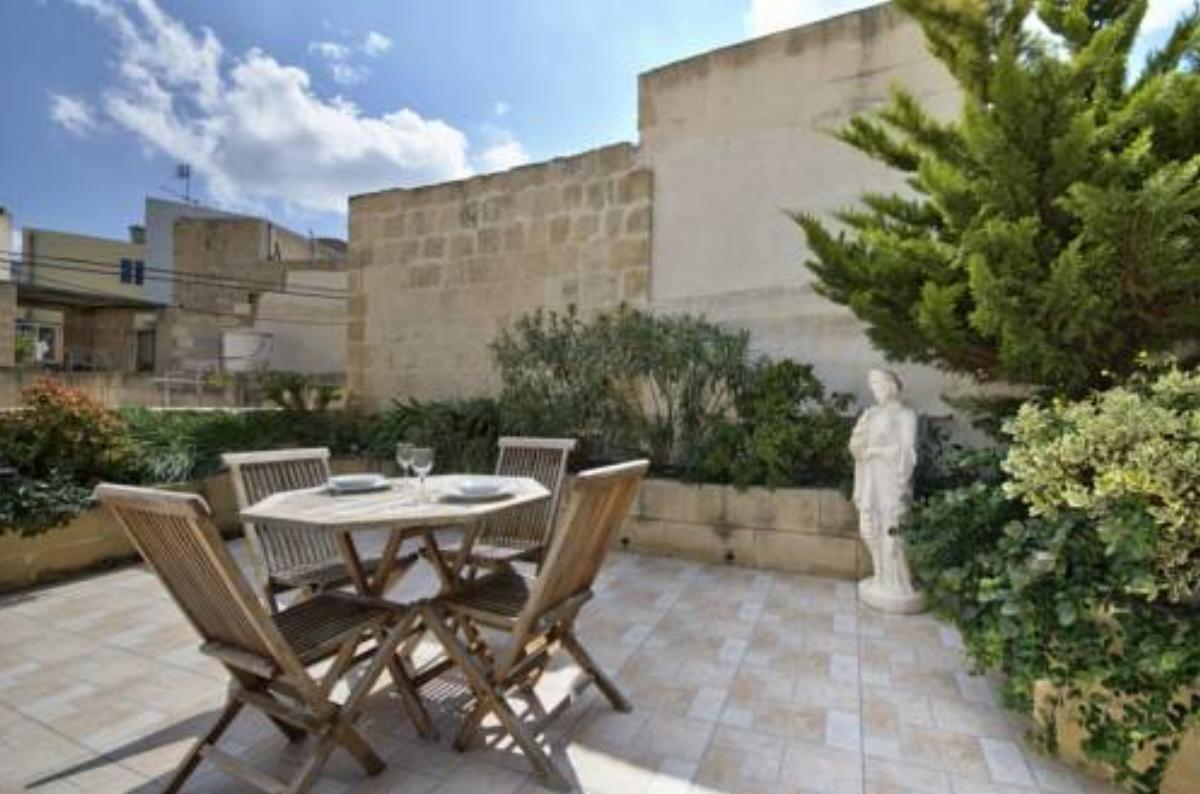 Ta Drinu Hotel Żabbar Malta