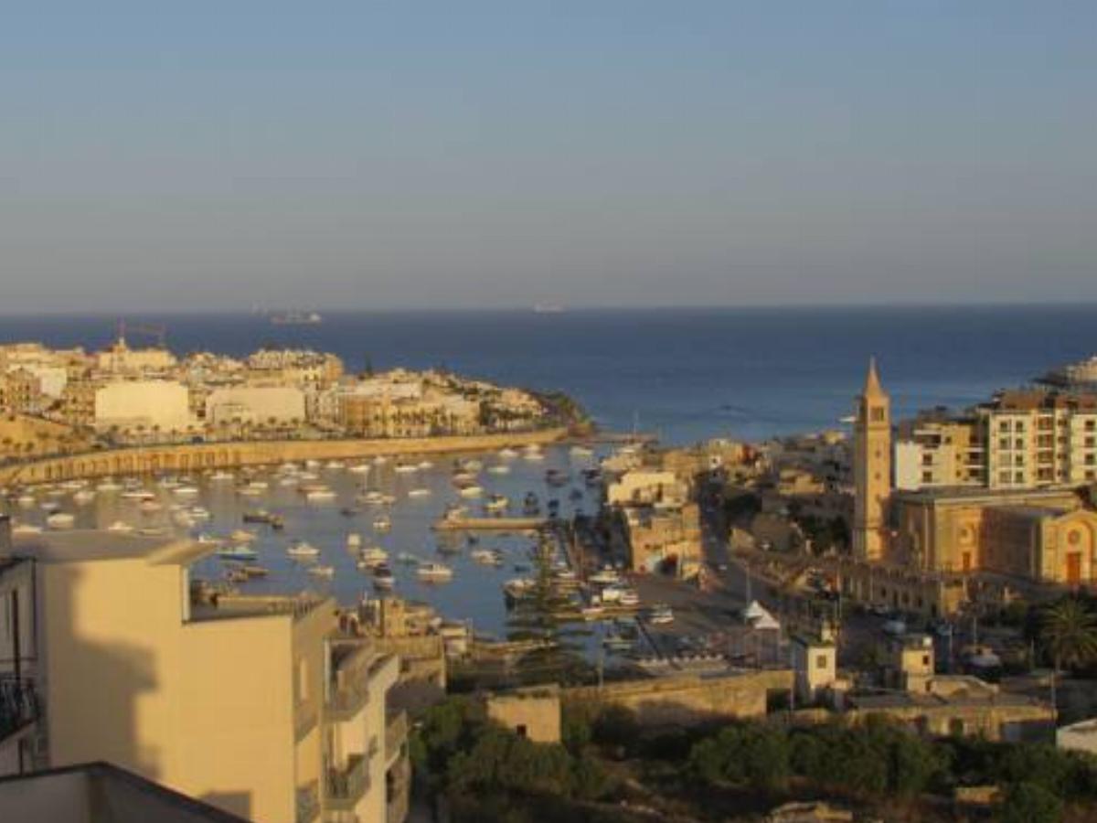 Ta' Kurun Hotel Marsaskala Malta