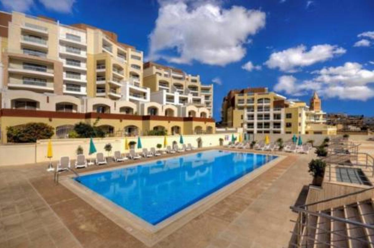 Ta monita-Marsaskala Hotel Iż-Żlielaq Malta