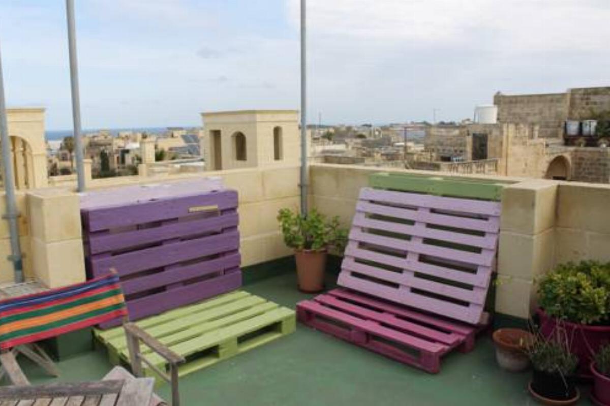 Ta Oneira B&B- Gharb Hotel Għarb Malta