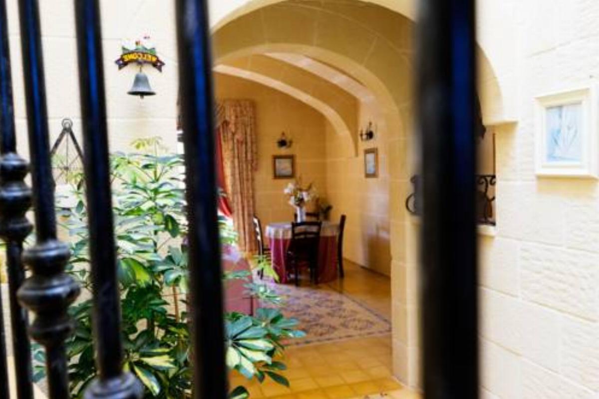 Ta' Pina Peaceful Farmhouse in Gozo Hotel Għasri Malta