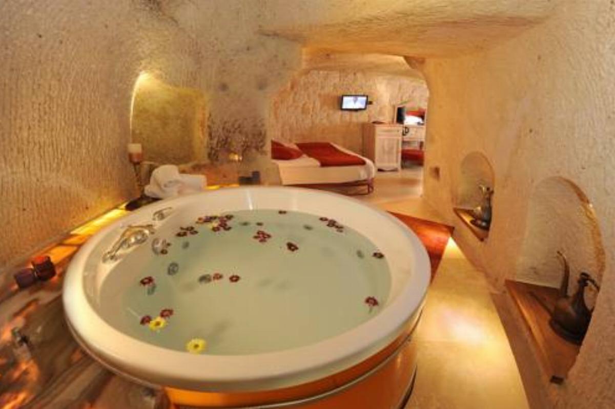 Tafoni Houses Cave Hotel Hotel Ortahisar Turkey