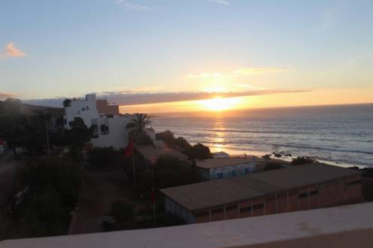 Taghazout Surf Holiday Apartments Hotel Taghazout Morocco