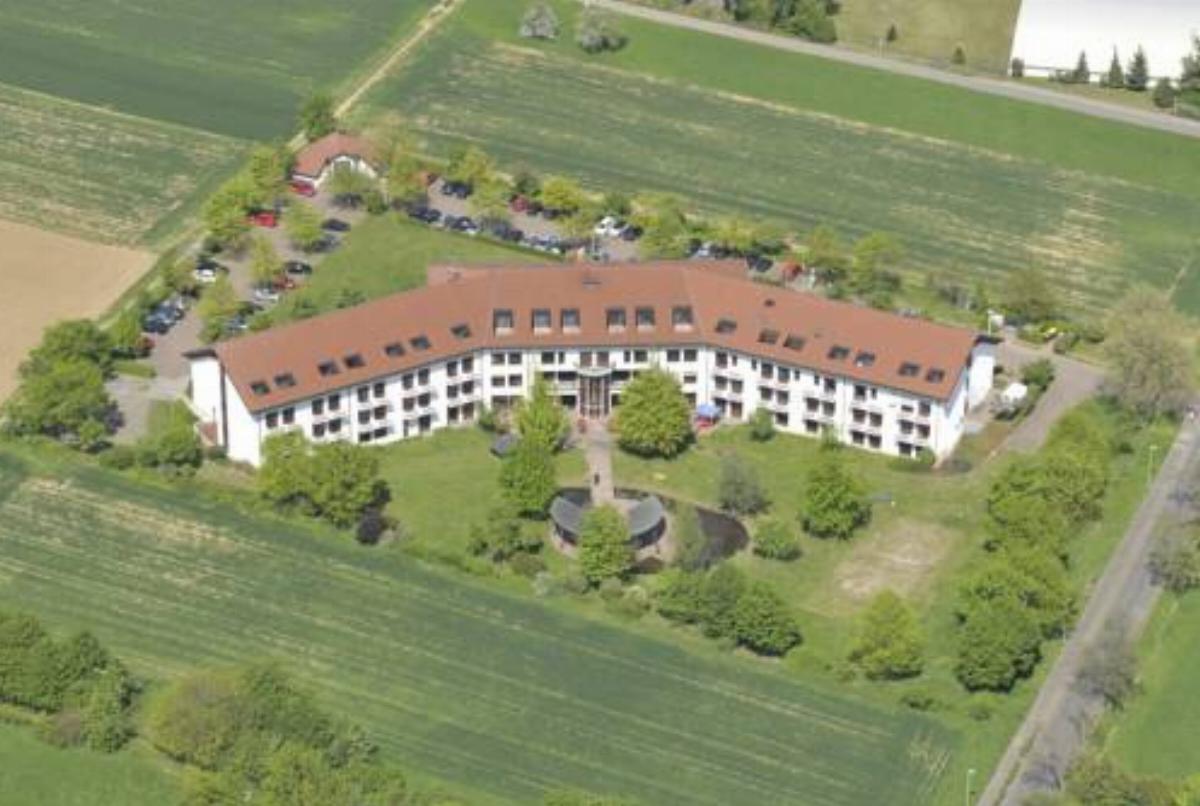 Tagungs- und Bildungszentrum Steinbach/Taunus Hotel Steinbach im Taunus Germany