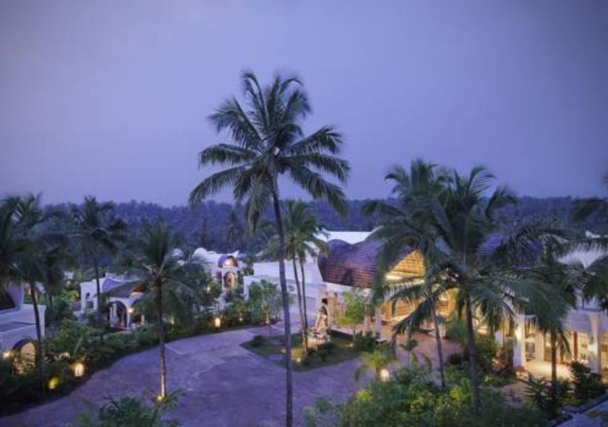 Taj Bekal Resort & Spa, Kerala Hotel Bekal India