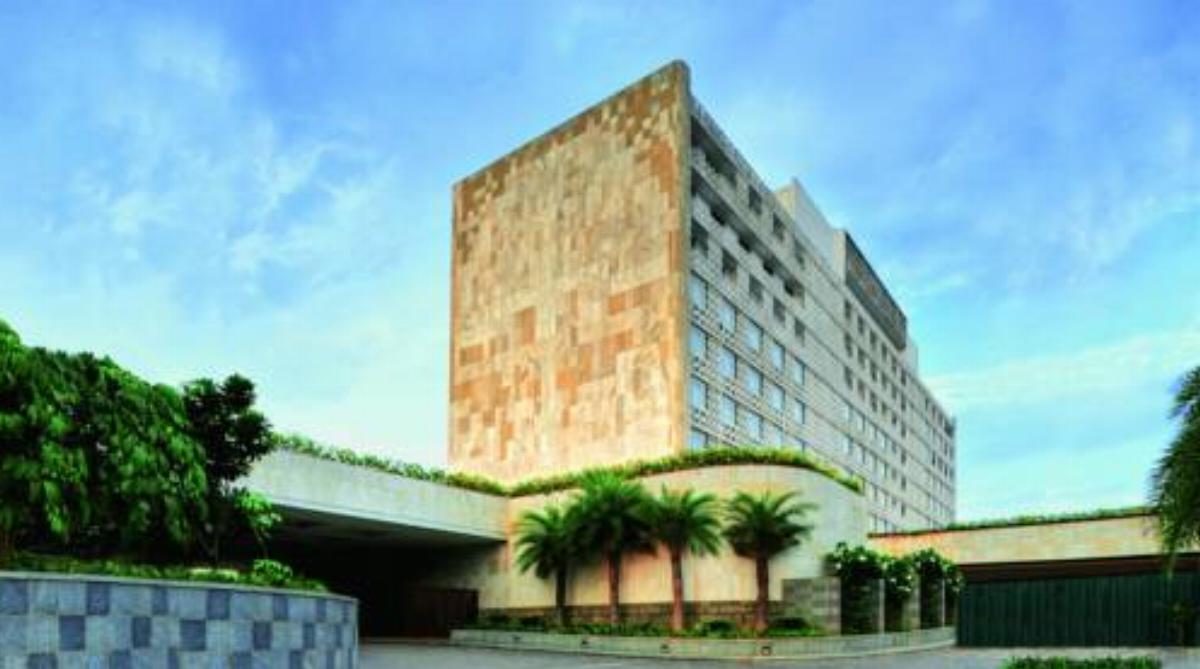 Taj Coromandel Hotel Chennai India