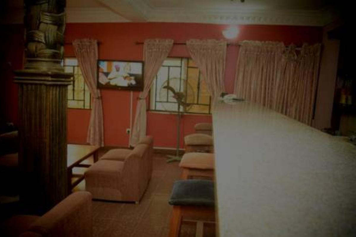 Tajmahal Hotels Hotel Lagos Nigeria