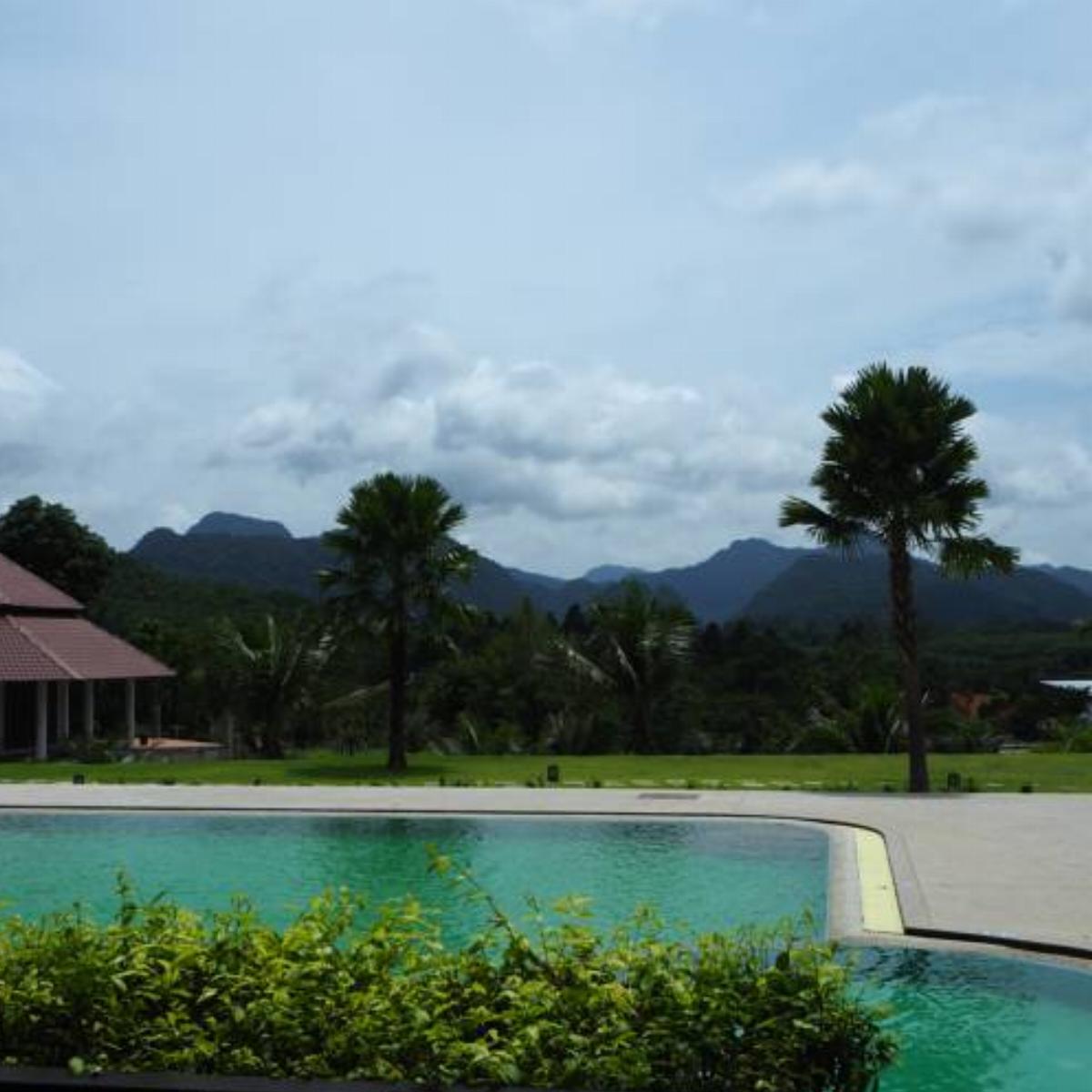Takhun Mountain View Hotel Ban Tha Khun Thailand