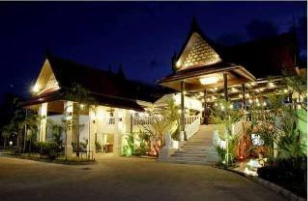 Takolaburi Cultural & Spa Resort Hotel Khao Lak And Phang Nga Thailand