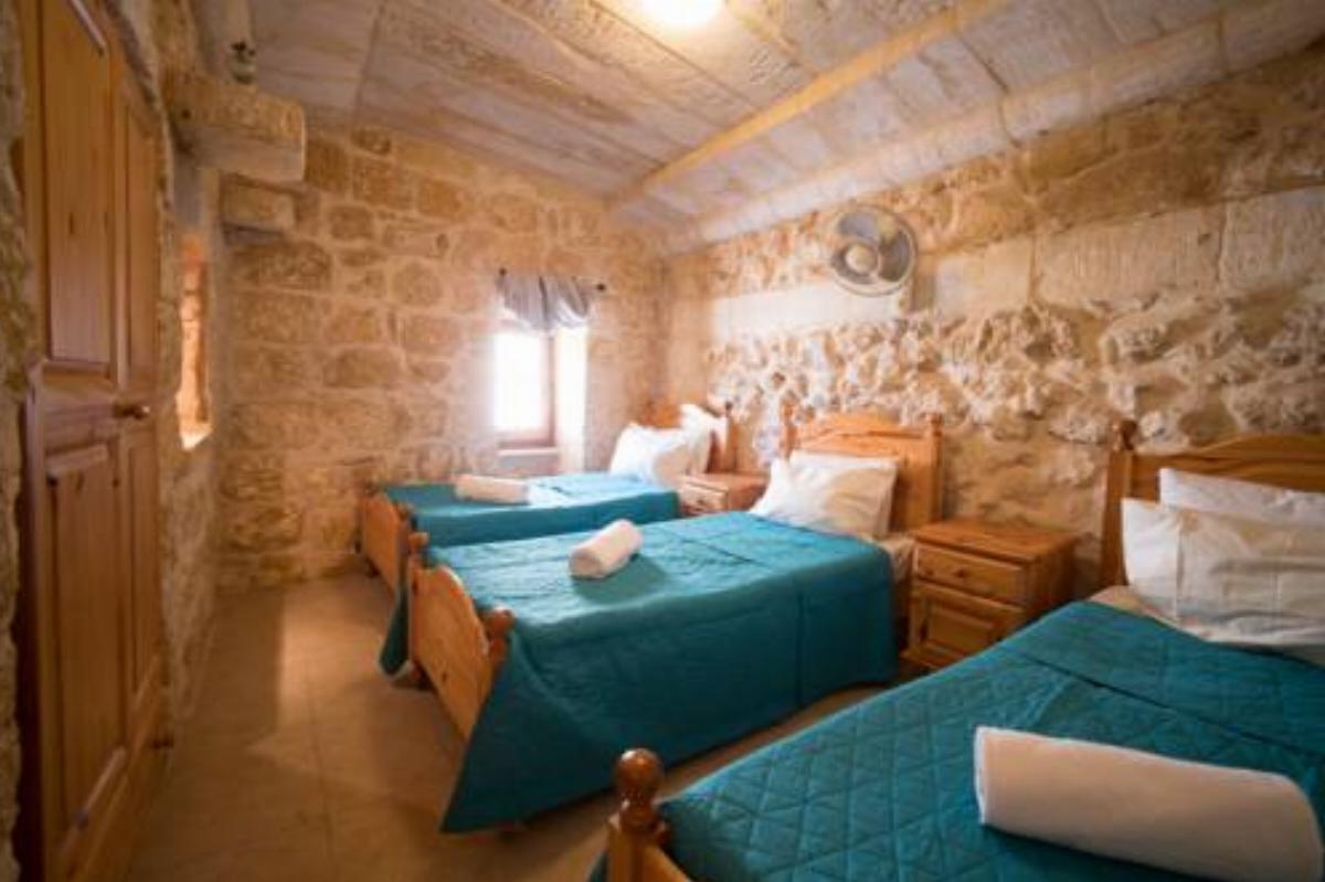 Tal-Pejp Bed and Breakfast Hotel Żebbuġ Malta