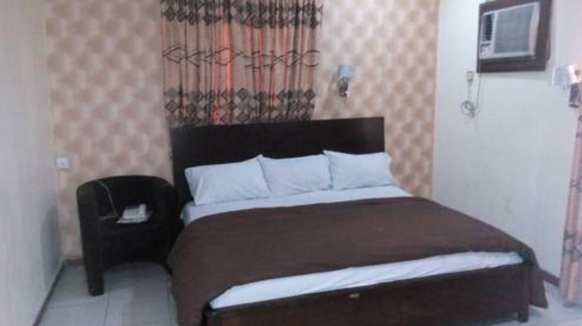Tal Place Inn and Suites Hotel Elechi Nigeria