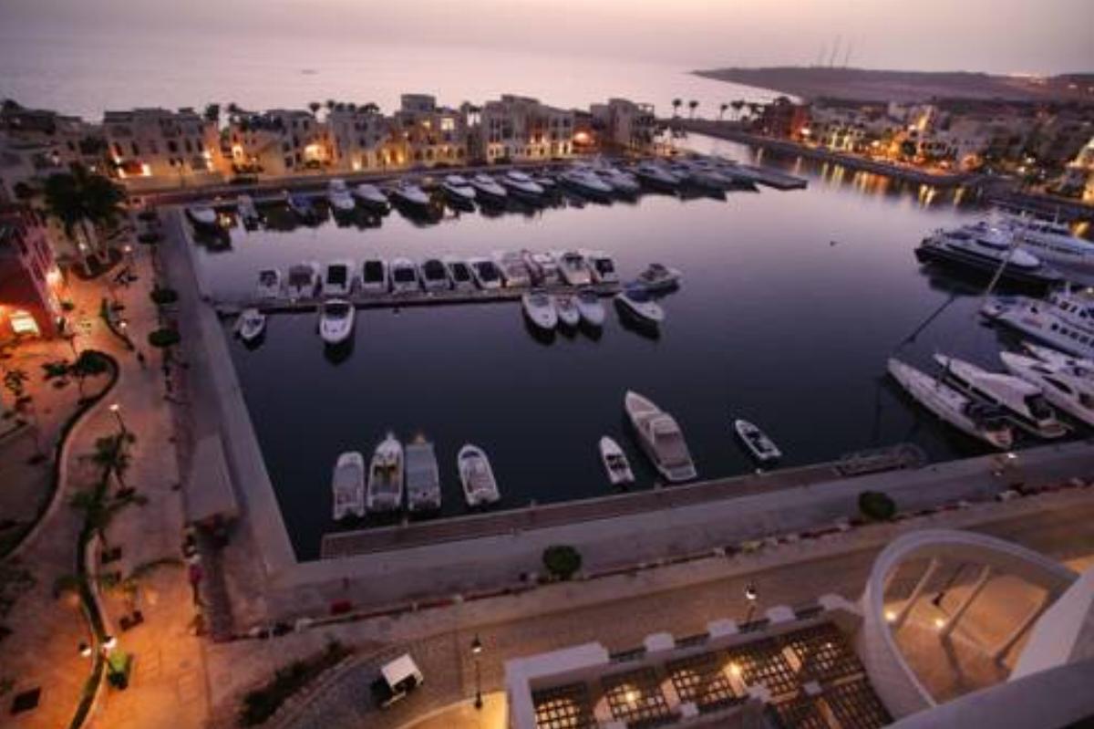 Tala Bay Resort Hotel Aqaba Jordan
