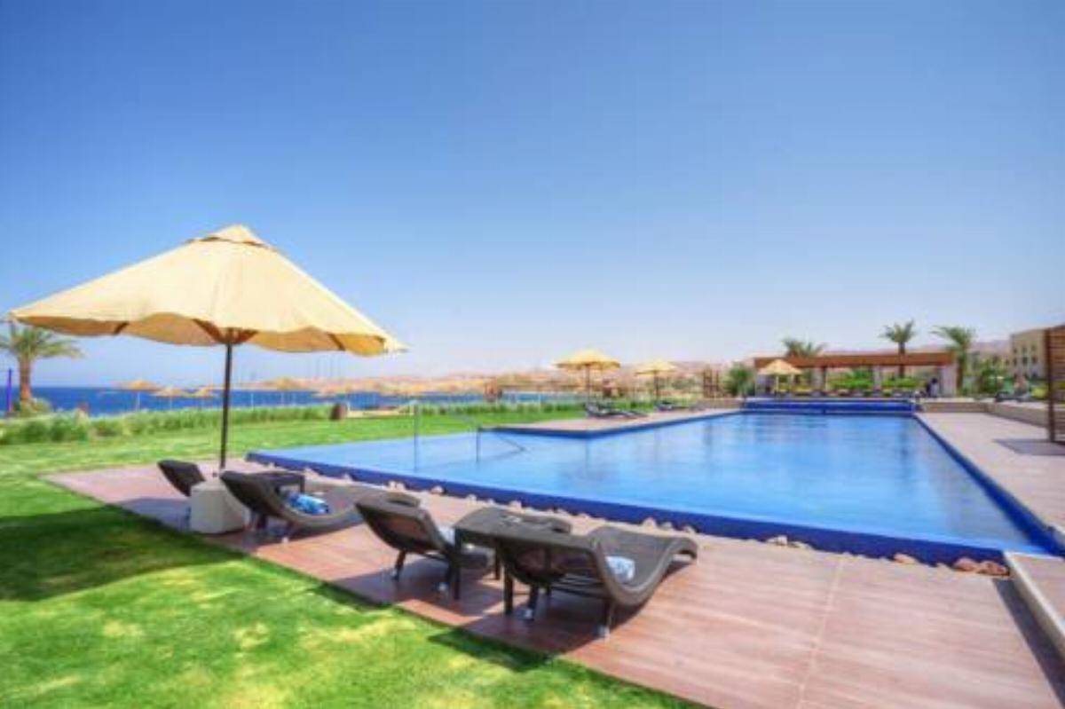 Talabay Resort Hotel Aqaba Jordan